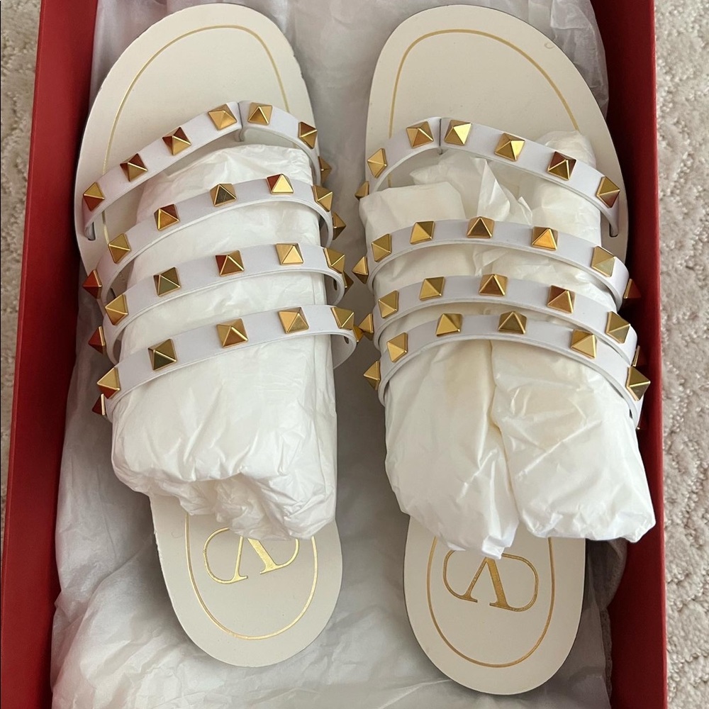 Valentino sandals